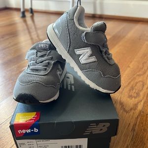 Toddler New balance 515